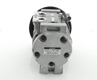DENSO COMPRESSOR HINO 24V 2004- CM1873