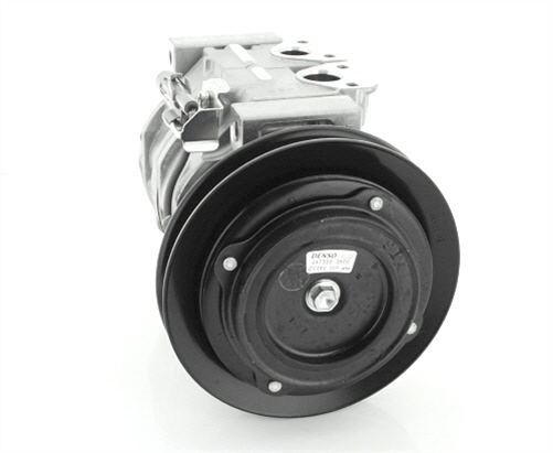 DENSO COMPRESSOR HINO 24V 2004- CM1873