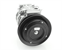 DENSO COMPRESSOR HINO 24V 2004- CM1873