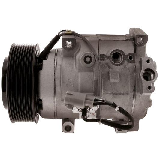 JAYAIR COMPRESSOR TOYOTA LANDCRUISER VDJ200 4.5L V8 TURBO DSL 11/07-ON