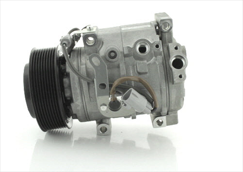 DENSO COMPRESSOR L/CRUISER VDJ200 4.5L V8 TURBO DSL 11/07-ON CM1875