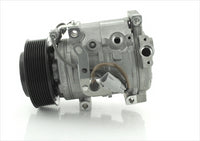 DENSO COMPRESSOR L/CRUISER VDJ200 4.5L V8 TURBO DSL 11/07-ON CM1875