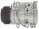 DENSO COMPRESSOR TOYOTA PRADO GRJ150R 09- V6 4.0L DUAL A/C CM1876