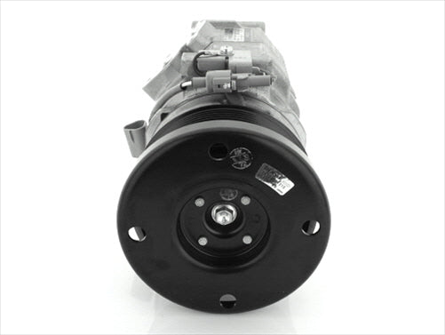 DENSO COMPRESSOR TOYOTA PRADO KDJ150R 09- TURBO DSL WITH SINGLE A/C CM1877
