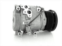 DENSO COMPRESSOR TOYOTA PRADO KDJ150R 09- TURBO DSL WITH SINGLE A/C CM1877