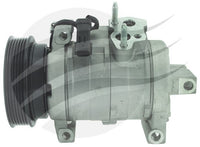 JAYAIR COMPRESSOR CHRYSLER 300C 05 - 10 OE - RL596492AD JEEP GRAND CM1881
