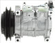 DENSO COMPRESSOR HINO RANGER FD 06-ON 10S13C 24V 1A CM1885