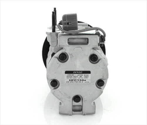 DENSO COMPRESSOR HINO RANGER FD 06-ON 10S13C 24V 1A CM1885