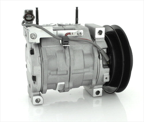 DENSO COMPRESSOR HINO RANGER FD 06-ON 10S13C 24V 1A CM1885