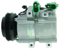 HANON COMPRESSOR KIA SORENTO BL 3.5L PET 2/03-4/06 HS18 4PV CM1889