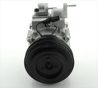 HANON COMPRESSOR KIA SORENTO BL 3.5L PET 2/03-4/06 HS18 4PV CM1889
