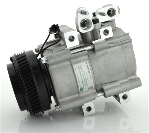 HANON COMPRESSOR KIA SORENTO BL 3.5L PET 2/03-4/06 HS18 4PV CM1889