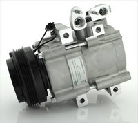 HANON COMPRESSOR KIA SORENTO BL 3.5L PET 2/03-4/06 HS18 4PV CM1889