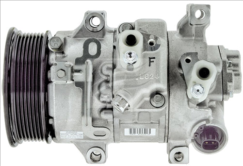 DENSO COMPRESSOR TOYOTA RUKUS AZE15R 5/10- 6SEU14C CM1890