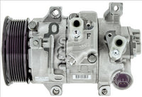 DENSO COMPRESSOR TOYOTA RUKUS AZE15R 5/10- 6SEU14C CM1890
