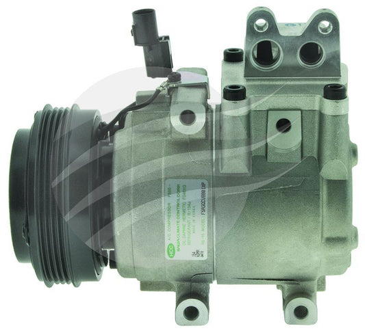 HANON COMPRESSOR KIA K2900 TRUCK HS15 4PV CM1891