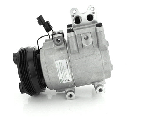 HANON COMPRESSOR KIA K2900 TRUCK HS15 4PV CM1891