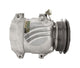 DELPHI COMPRESSOR KIA PRGIO 3VRS CT 2.7L DSL 8/02-4/06 V7 1A 12V 132MM CM1892