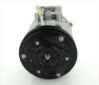 DELPHI COMPRESSOR KIA PRGIO 3VRS CT 2.7L DSL 8/02-4/06 V7 1A 12V 132MM CM1892