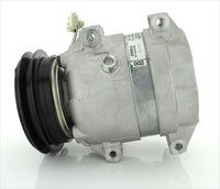 DELPHI COMPRESSOR KIA PRGIO 3VRS CT 2.7L DSL 8/02-4/06 V7 1A 12V 132MM CM1892