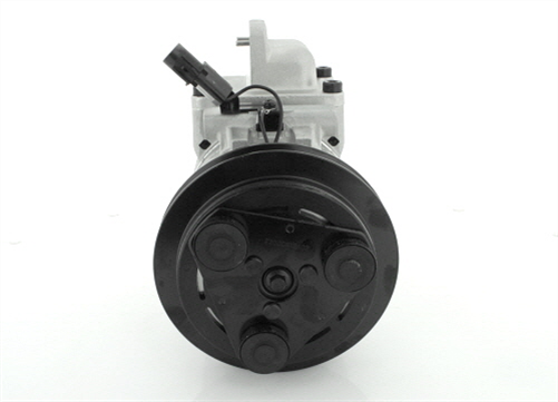 HANON COMPRESSOR KIA K2700 TRUCK, CERES CM1893