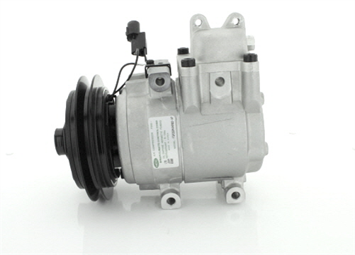 HANON COMPRESSOR KIA K2700 TRUCK, CERES CM1893