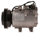 JAYAIR COMPRESSOR KIA RIO BC 7/00-7/05 HYUNDAI EXCEL X3 11/97-6/00 CM1894J