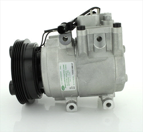 HANON COMPRESSOR KIA RIO BC 1.5L PET 00-05 HS15 12V 4PV CM1894