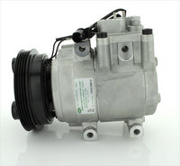 HANON COMPRESSOR KIA RIO BC 1.5L PET 00-05 HS15 12V 4PV CM1894