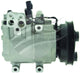 HANON COMPRESSOR HYUNDAI ACCENT LC LS 1.6L 3/03-4/06 HS15 4PV 12V CM1897