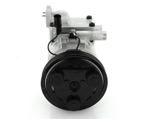 HANON COMPRESSOR HYUNDAI ACCENT LC LS 1.6L 3/03-4/06 HS15 4PV 12V CM1897