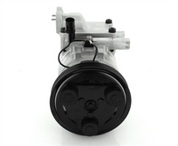 HANON COMPRESSOR HYUNDAI ACCENT LC LS 1.6L 3/03-4/06 HS15 4PV 12V CM1897