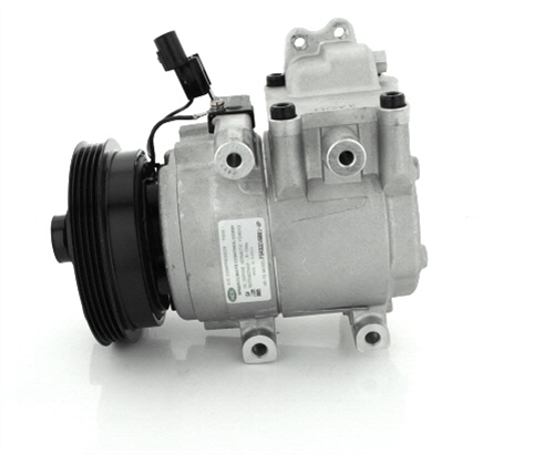 HANON COMPRESSOR HYUNDAI ACCENT LC LS 1.6L 3/03-4/06 HS15 4PV 12V CM1897