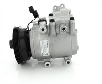 HANON COMPRESSOR HYUNDAI ACCENT LC LS 1.6L 3/03-4/06 HS15 4PV 12V CM1897