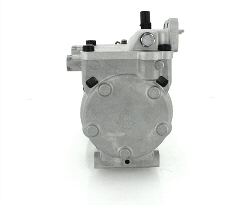 HANON COMPRESSOR HYUNDAI ACCENT LC LS 1.6L 3/03-4/06 HS15 4PV 12V CM1897