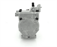 HANON COMPRESSOR HYUNDAI ACCENT LC LS 1.6L 3/03-4/06 HS15 4PV 12V CM1897