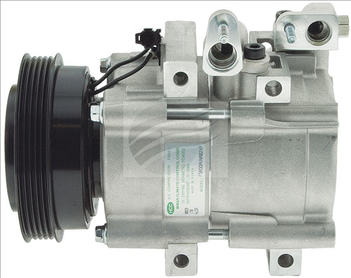 HANON COMPRESSOR SONATA EF 4CYL 10/1/98 ON 97701-38071 CM1898