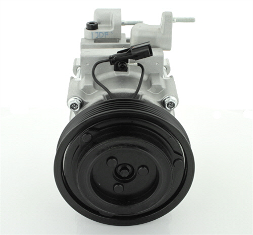 HANON COMPRESSOR SONATA EF 4CYL 10/1/98 ON 97701-38071 CM1898