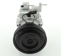 HANON COMPRESSOR SONATA EF 4CYL 10/1/98 ON 97701-38071 CM1898