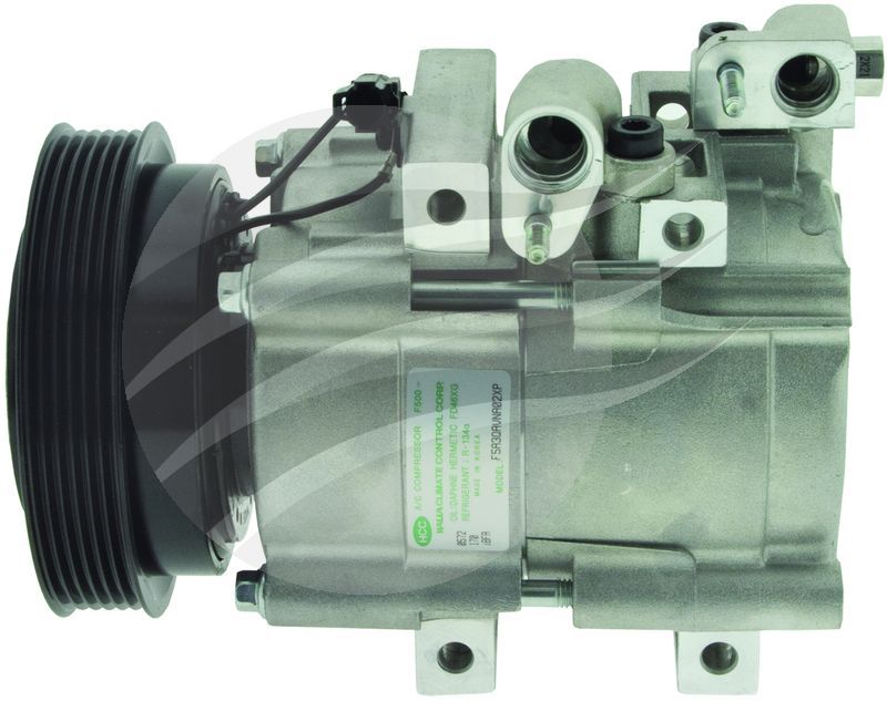 HANON COMPRESSOR HYUNDAI GRANDEUR XG 3.0L V6 9/99-1/04 KIA OPTIMA CM1899
