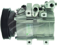 HANON COMPRESSOR HYUNDAI GRANDEUR XG 3.0L V6 9/99-1/04 KIA OPTIMA CM1899