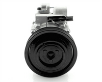 HANON COMPRESSOR HYUNDAI GRANDEUR XG 3.0L V6 9/99-1/04 KIA OPTIMA CM1899