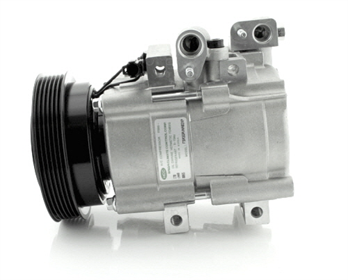 HANON COMPRESSOR HYUNDAI GRANDEUR XG 3.0L V6 9/99-1/04 KIA OPTIMA CM1899