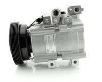 HANON COMPRESSOR HYUNDAI GRANDEUR XG 3.0L V6 9/99-1/04 KIA OPTIMA CM1899