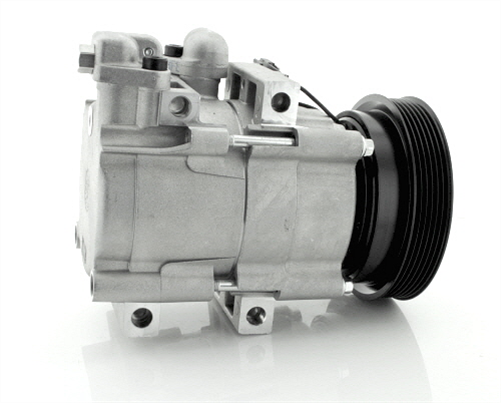 HANON COMPRESSOR HYUNDAI GRANDEUR XG 3.0L V6 9/99-1/04 KIA OPTIMA CM1899