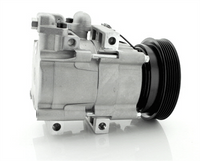 HANON COMPRESSOR HYUNDAI GRANDEUR XG 3.0L V6 9/99-1/04 KIA OPTIMA CM1899