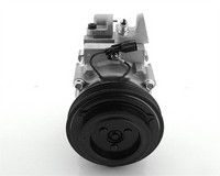 HANON COMPRESSOR TERRACAN 12/01-7/08 HS-18 TYPE PETROL 3.5L V6 CM1900