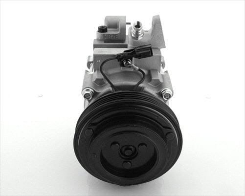 COMPRESSOR TERRACAN 12/01-7/08 HS-18 TYPE PETROL 3.5L V6 CM1900