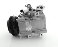 HANON COMPRESSOR TERRACAN 12/01-7/08 HS-18 TYPE PETROL 3.5L V6 CM1900