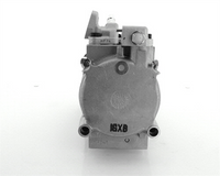 HANON COMPRESSOR TERRACAN 12/01-7/08 HS-18 TYPE PETROL 3.5L V6 CM1900